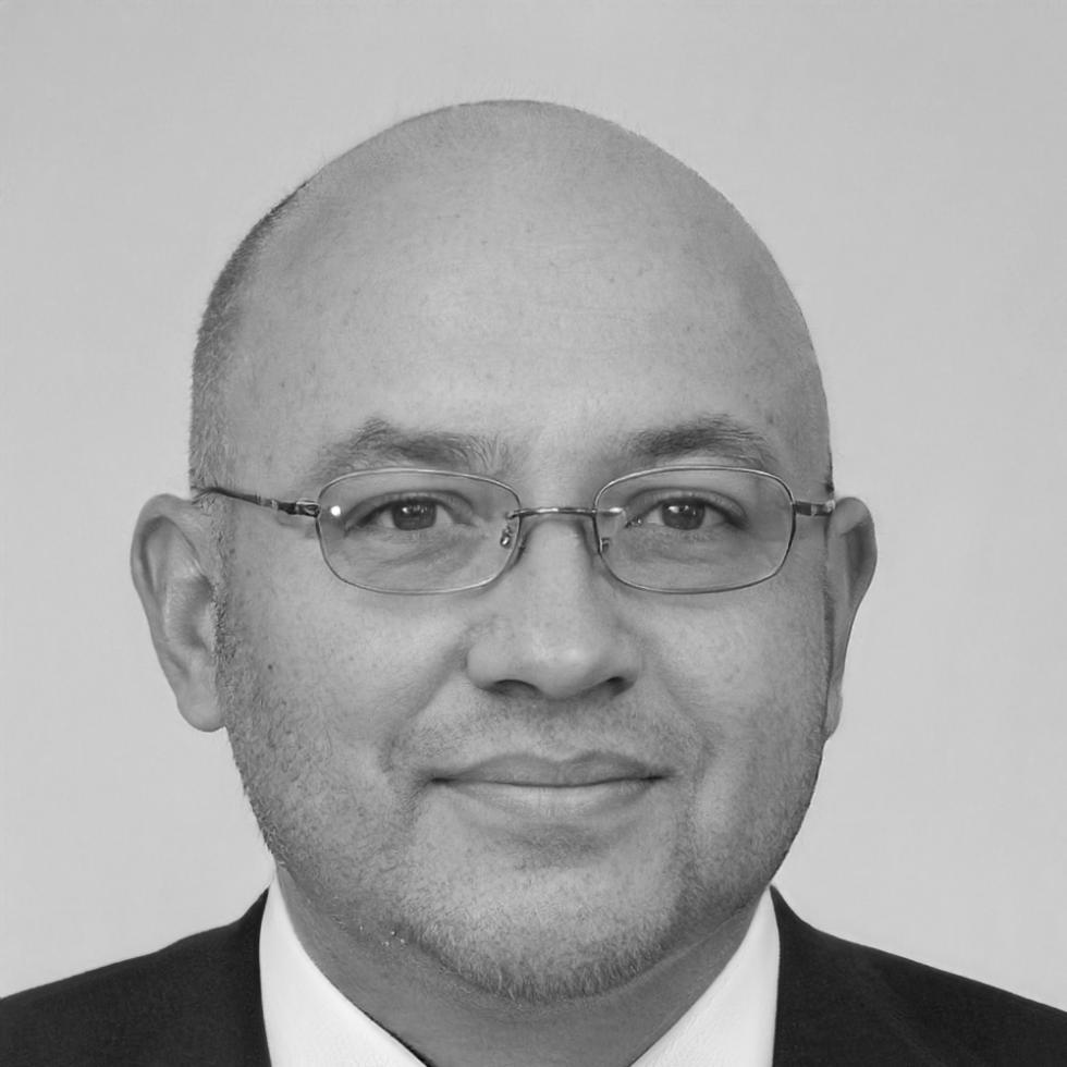 Finanzberater und Experte