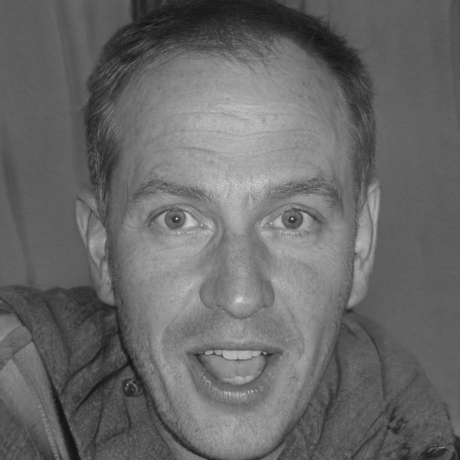 Stefan Koch, Risikomanager