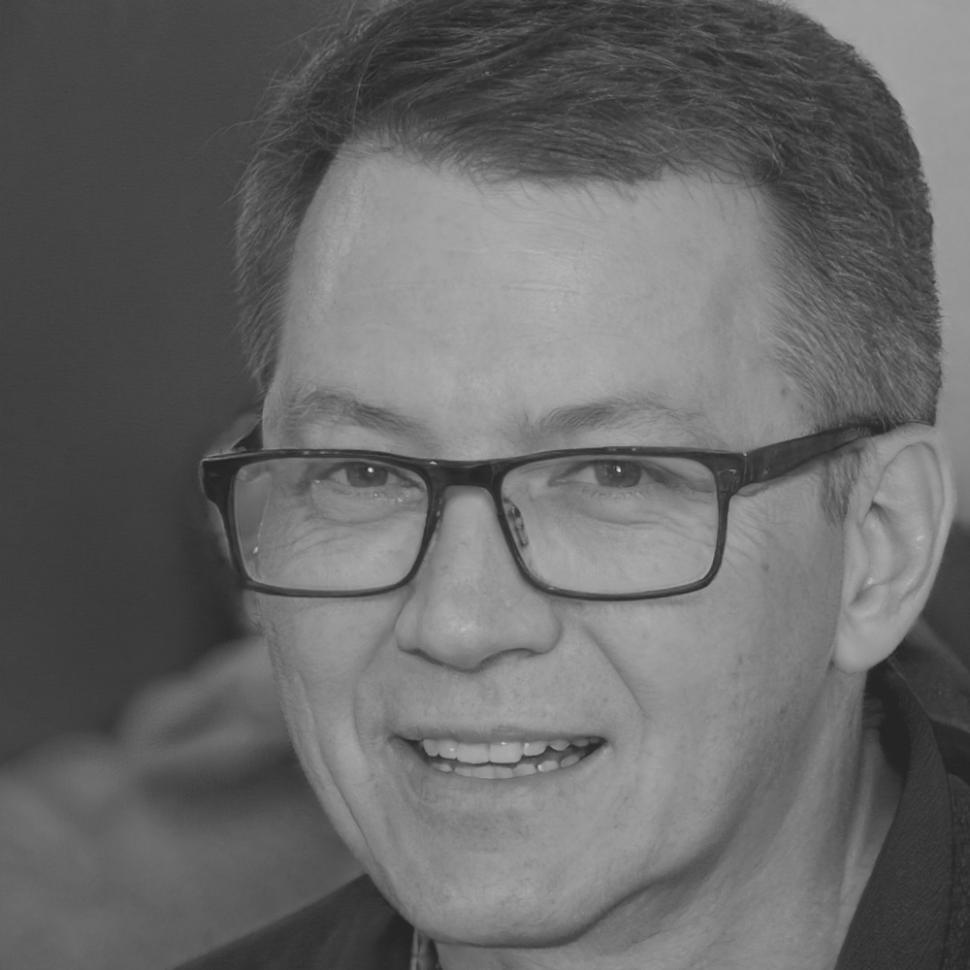 Alexander Müller, Experte für Marktanalyse